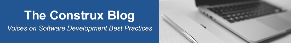 Software Development Best Practices Blog