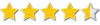 Stars 4.5 Stars 4.5