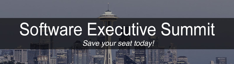 Software Executive Summit, Small Header Software Executive Summit, Small Header