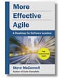 book more effective agile