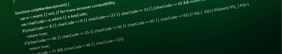 Green Screen Code