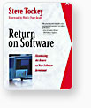 book_Return_of_software small book_Return_of_software small