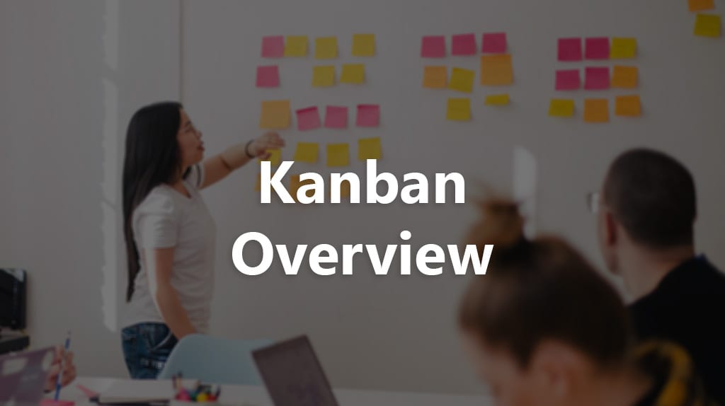 kanban overview course image