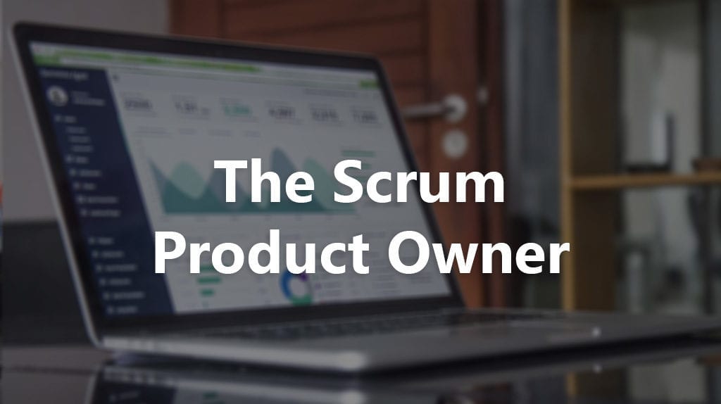the scrum product owner course image