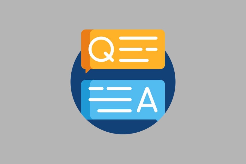 Q&A